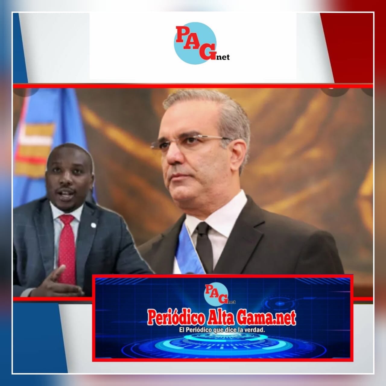 Relaciones Entre República Dominicana Y Haití Se Ponen Tensas Canciller Claude Responde Al 3680