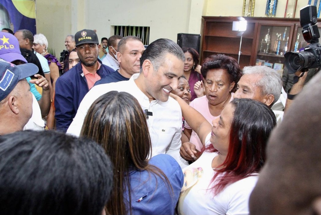 Luis Alberto Tejeda