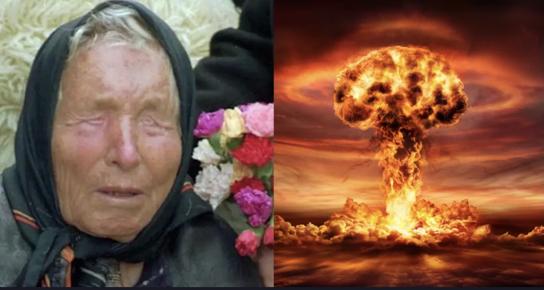 Predicciones para 2023 de Baba Vanga, la «Nostradamus» de los Balcanes