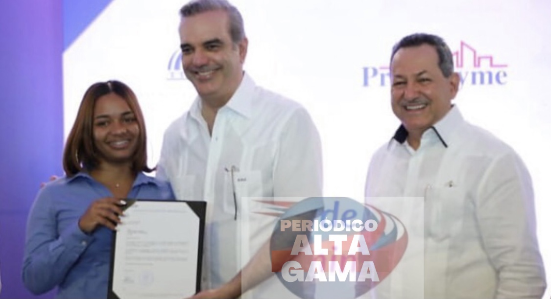"Promipyme: Empoderando a las mujeres emprendedoras en la República Dominicana"
