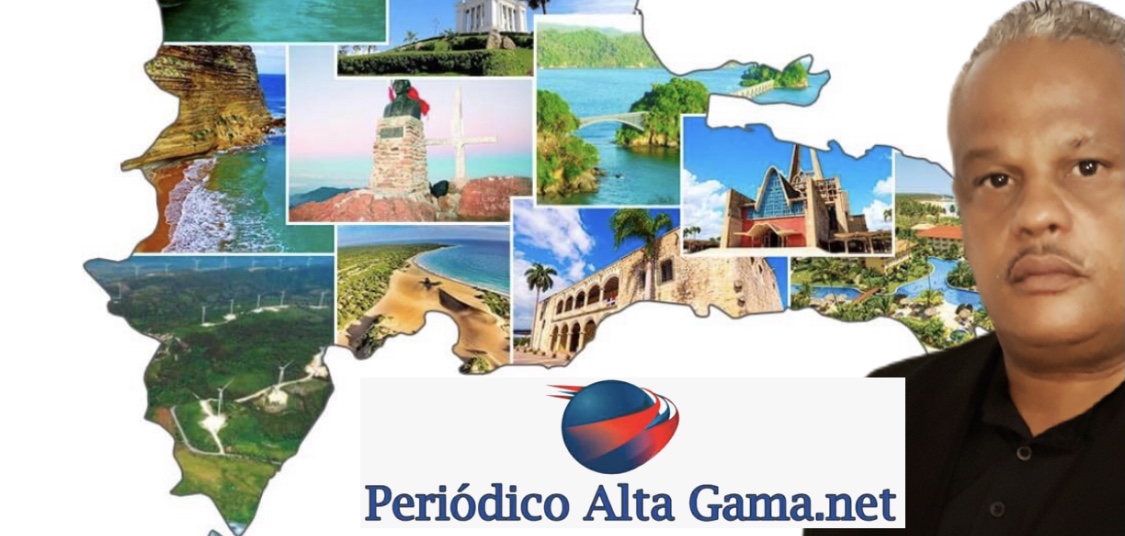 Inversionistas extranjeros eligen a la República Dominicana como opción de inversión en América Latina