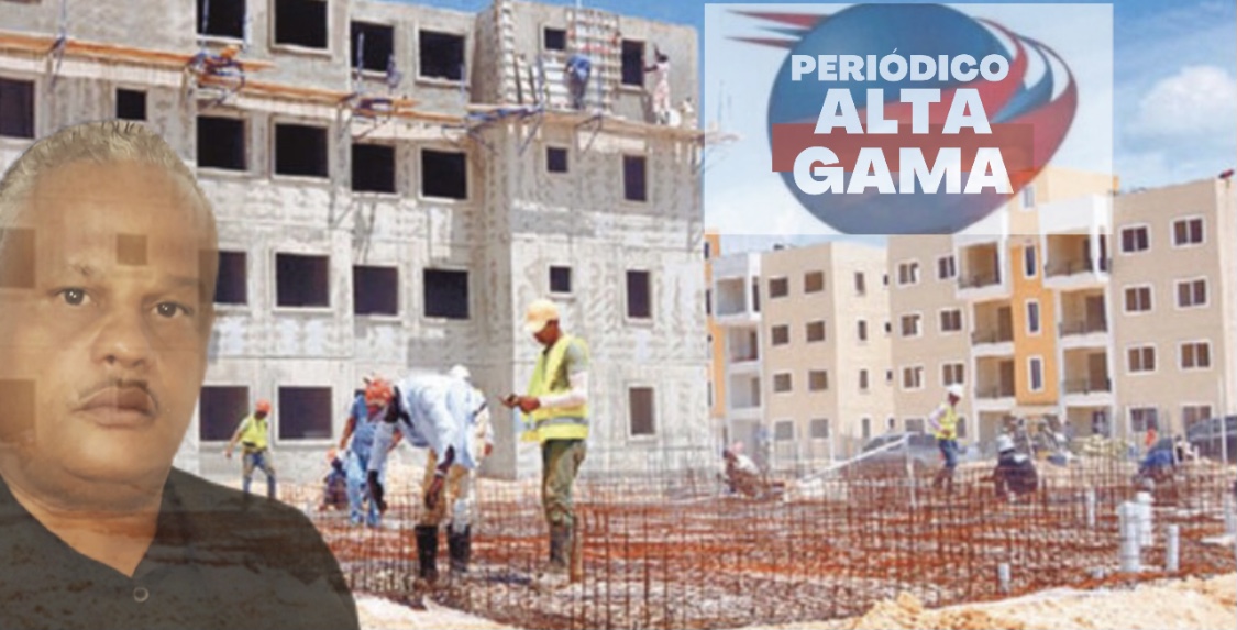 Programa de liberación de recursos para viviendas de bajo