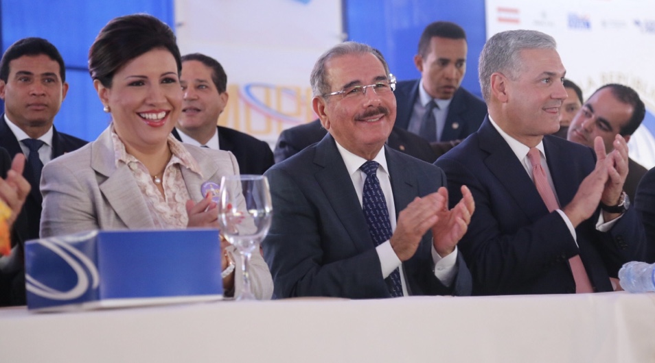 Danilo Medina señalado por apresados de corrupción, Según MP