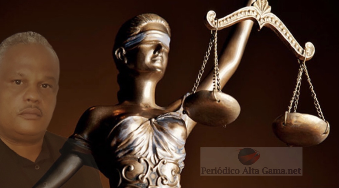 Justicia en República Dominicana: El fin de la impunidad