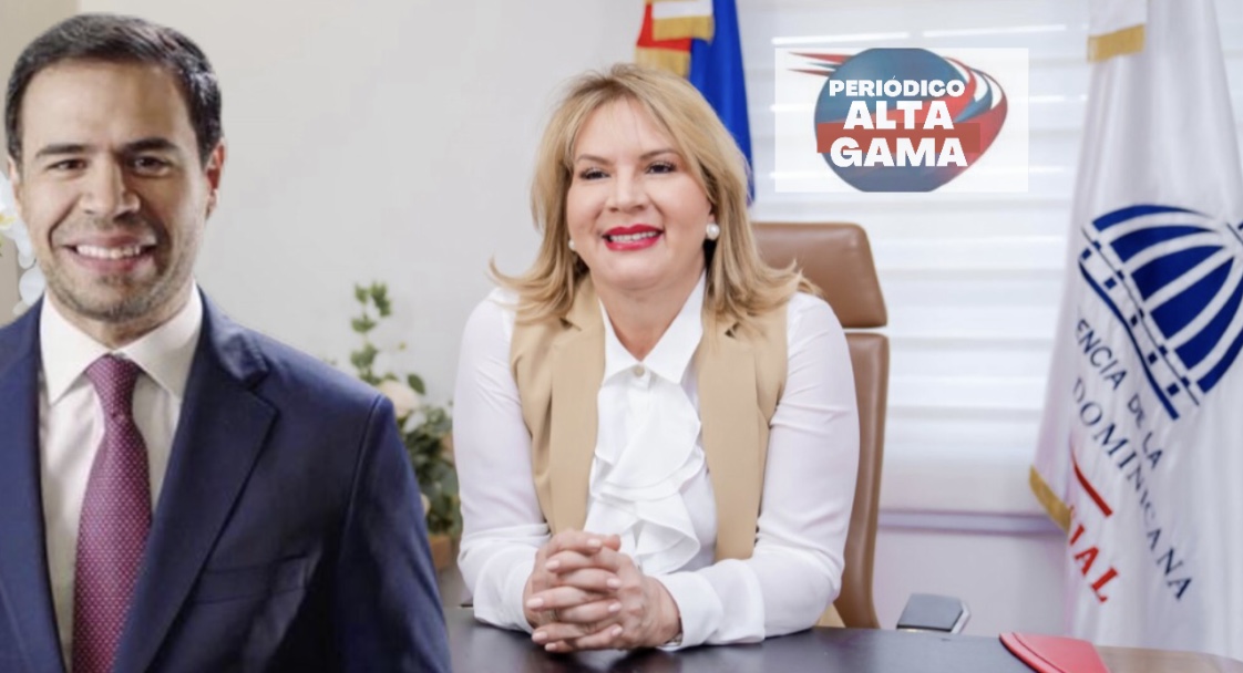 "La unión de fuerzas entre el Plan Social y la jornada “Primero Tú”: una estrategia positiva en la lucha contra la pobreza en RD"