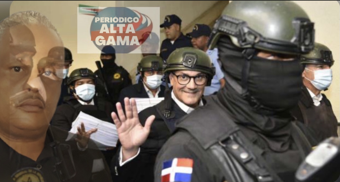 El caso de Gonzalo Castillo: ¿preso político o justicia en acción?