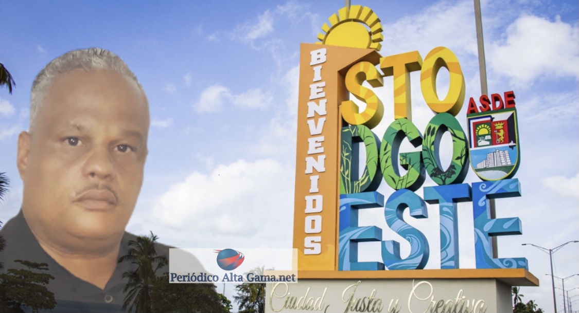 "Santo Domingo Este: La falta de propuestas de los aspirantes a la alcaldía"