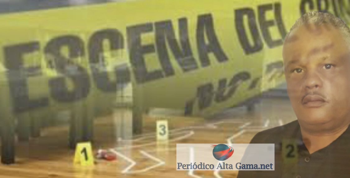 "La alarmante frecuencia de la violencia pasional en República Dominicana: ¿Qué estamos haciendo mal?"