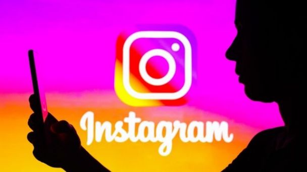 Usuarios reportan la caída de Instagram a nivel mundial