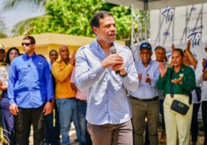 Roberto Ángel ratifica que inclusión social llega a cada rincón del país