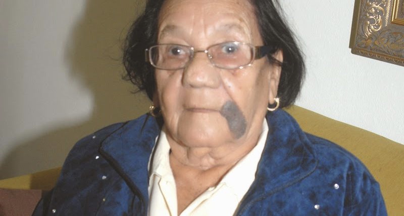 Madre de Abel no ha fallecido