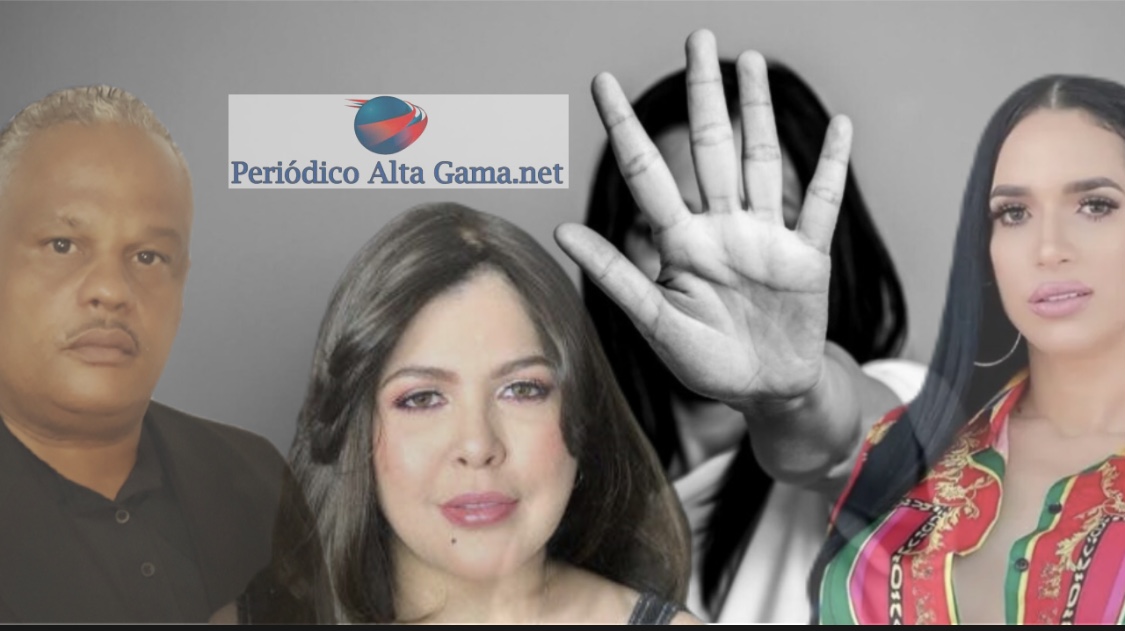 La violencia contra la mujer nunca debe ser justificada