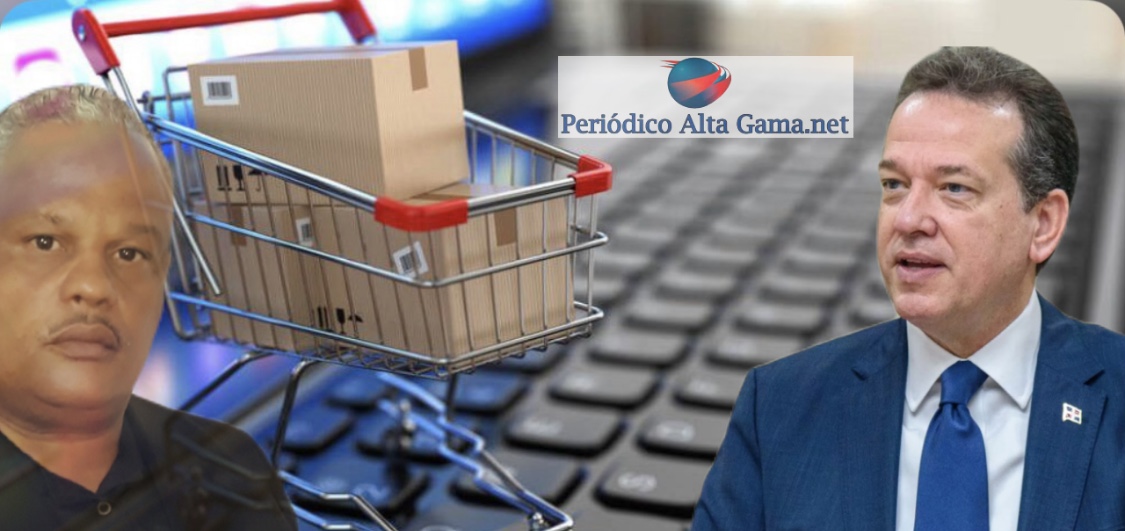 "La República Dominicana lidera el camino hacia el comercio digital en la región"
