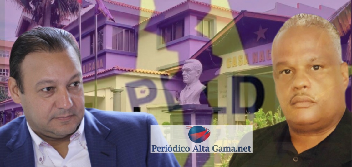 "El proyecto presidencial de Abel Martínez herido de muerte tras la renuncia de Francisco Javier García"