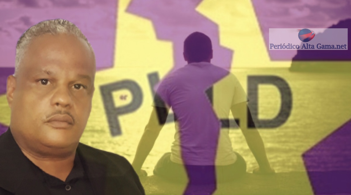 "PLD en Santo Domingo Este: ¿falta de visión lo condena a la soledad?"