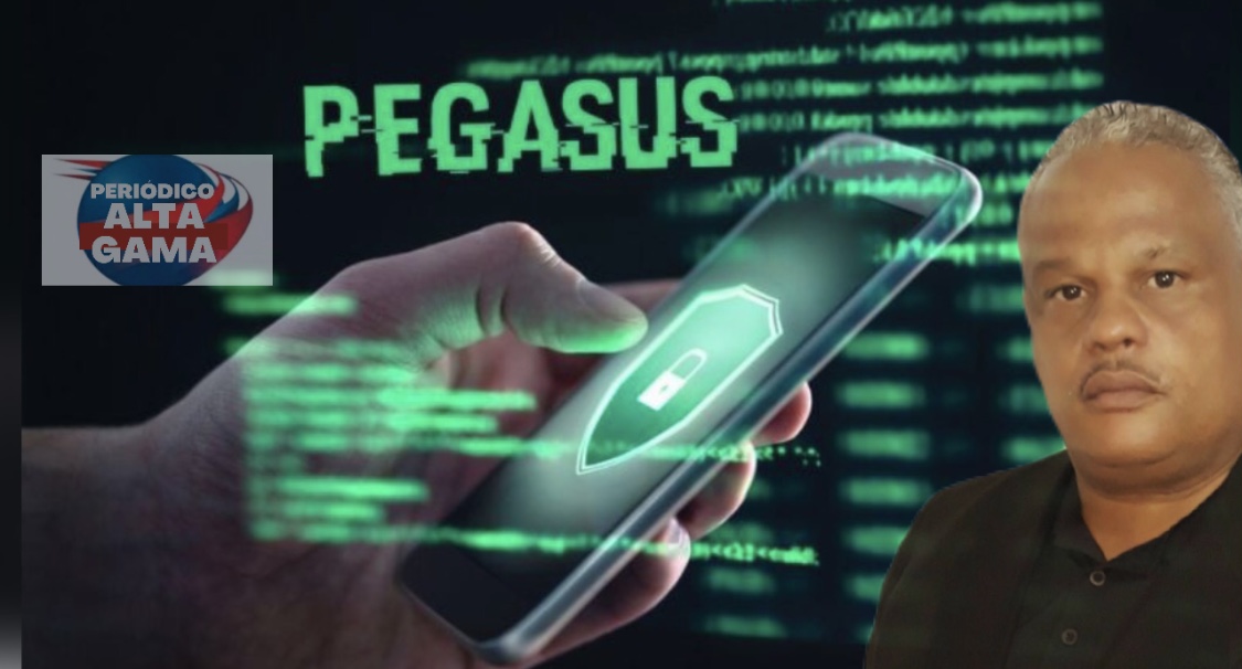 La amenaza invisible: el peligroso software Pegasus y su impacto en la libertad de prensa 