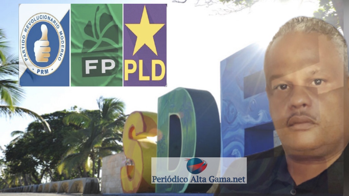 Santo Domingo Este: ¡La cereza del pastel! en las próximas elecciones
