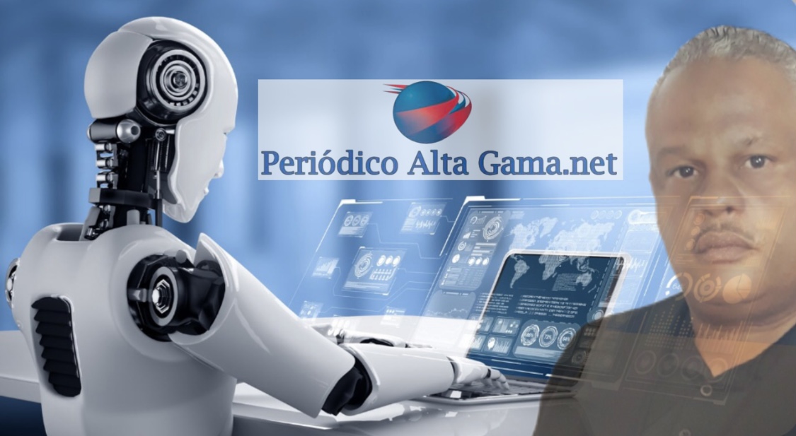 El valor del periodismo humano en la era de la inteligencia artificial