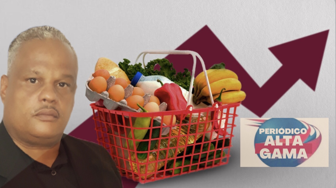 "Comprendiendo la inflación en República Dominicana: un problema global que requiere soluciones colaborativas"