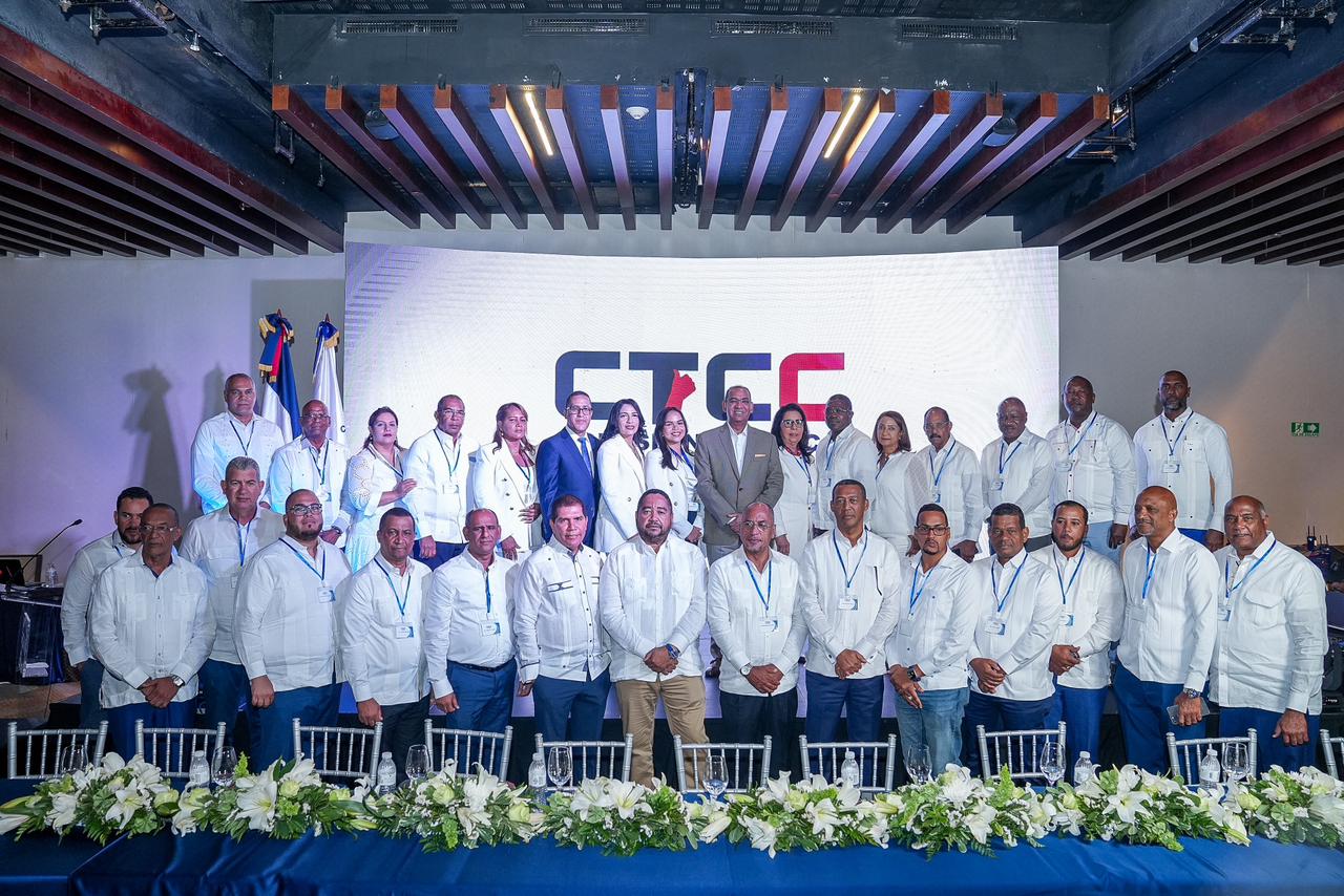 CTCC juramenta dirección nacional para continuar impulsando el cambio en el país