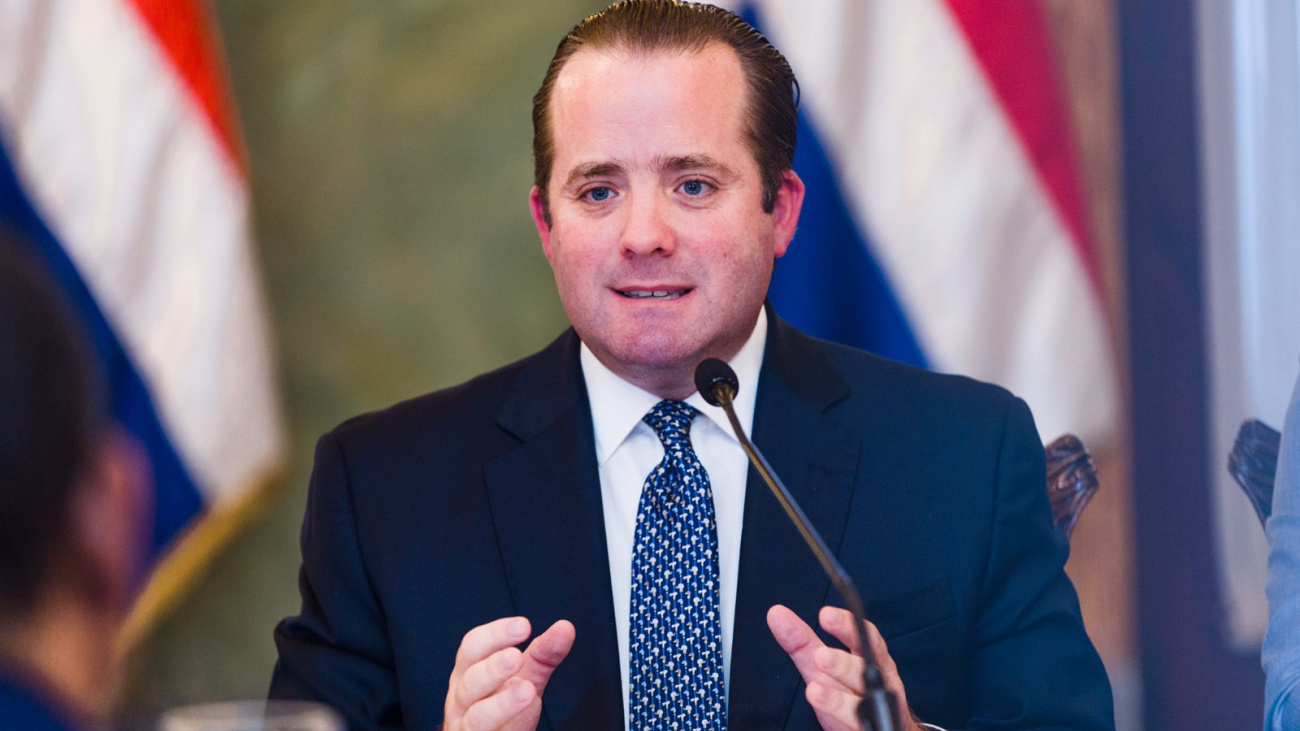 José Ignacio Paliza