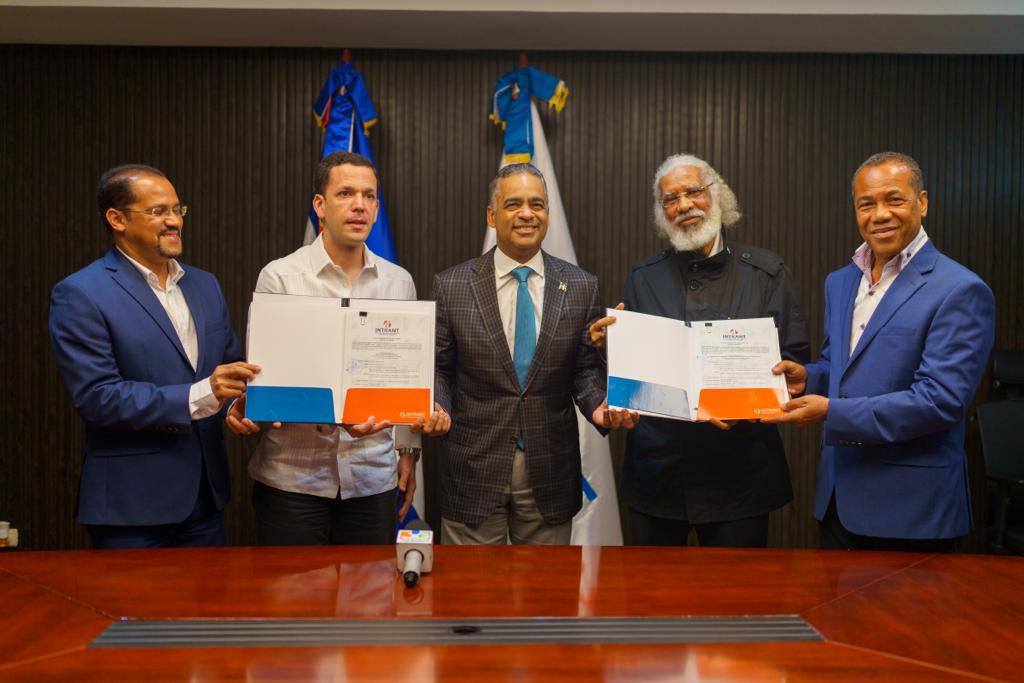 El Intrant inicia proceso de transformación Corredor Independencia