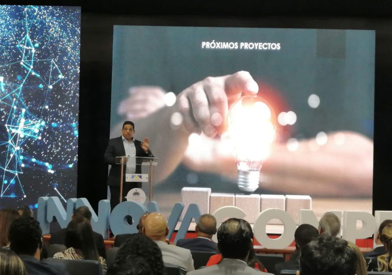 DGCP trabaja en el diseño de un nuevo sistema electrónico de contrataciones públicas