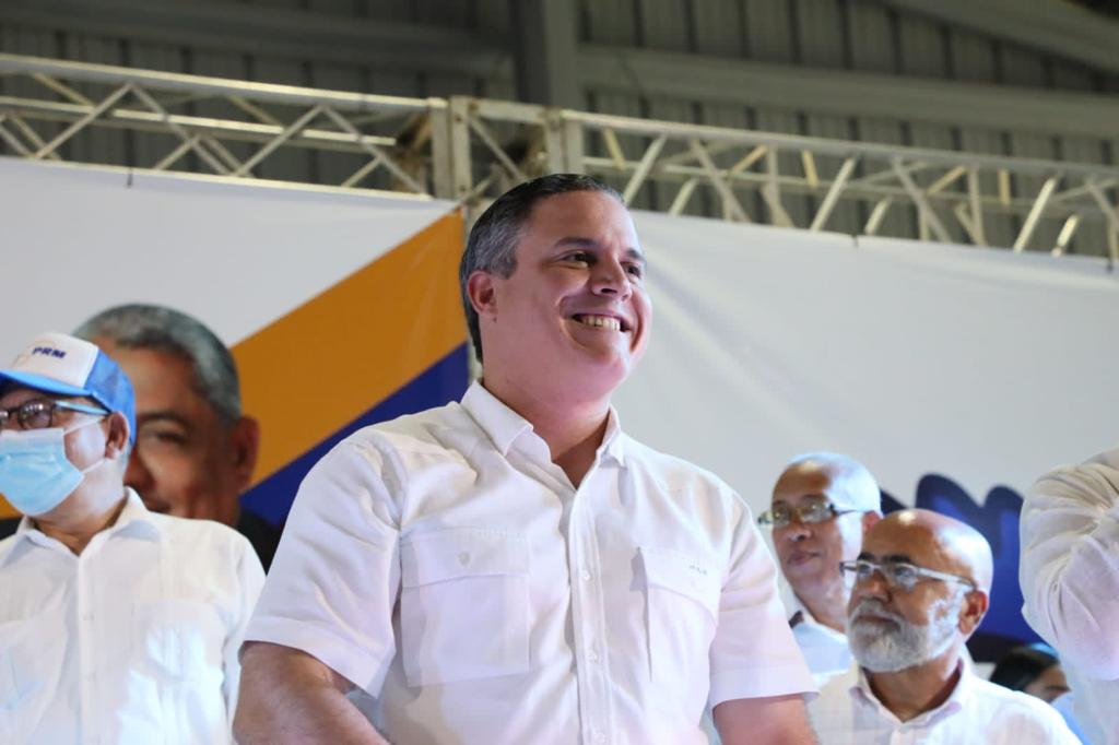 Dice Jean Luis Rodríguez que el triunfo de Abinader en primera vuelta no está en discusión