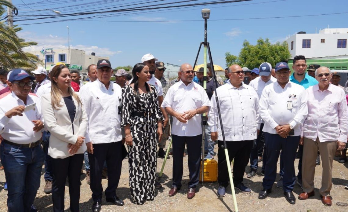 Gobierno inicia proceso de titulación en Esperanza; distriburá unos mil 500 títulos