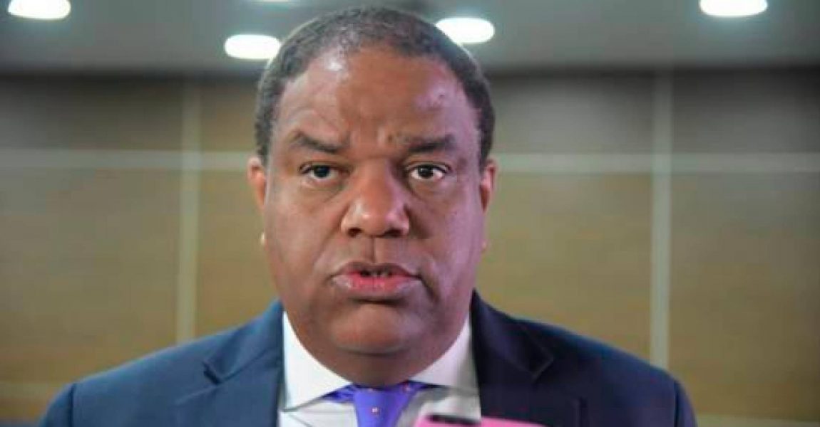 Danilo Díaz