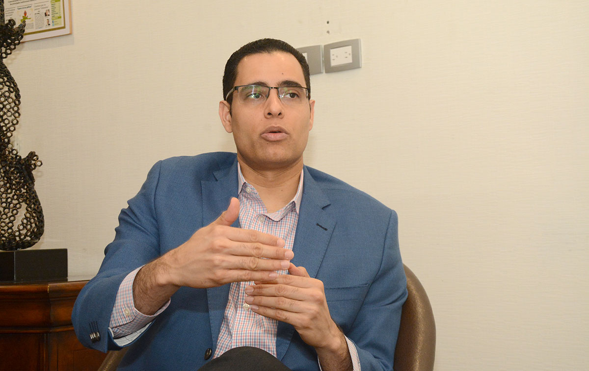 Juan Ariel Jiménez