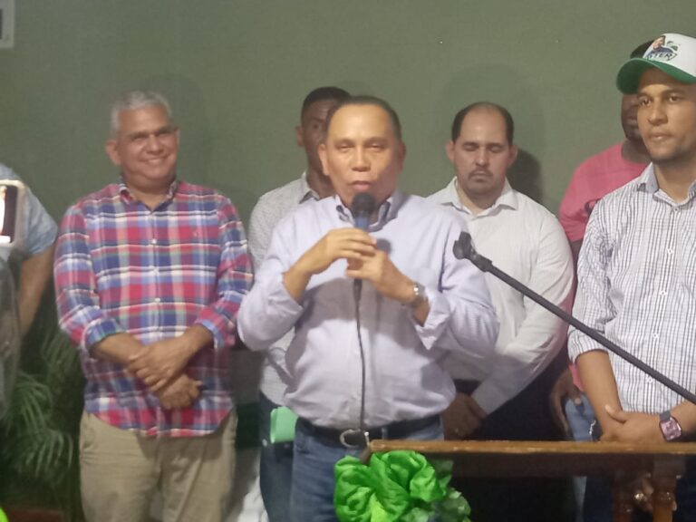 Fuerza del Pueblo