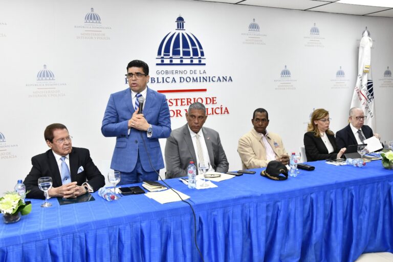 Obispos evangélicos rechazan República Dominicana sea un país inseguro