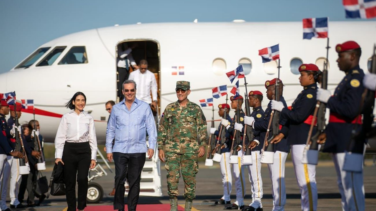 Presidente Abinader participará en la LVII Cumbre de Jefes de Estado y Gobierno del SICA en Belice