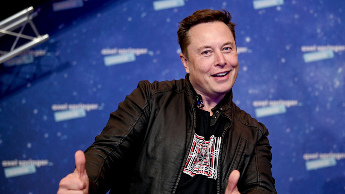 Musk vuelve a convertirse en la persona más rica del mundo
