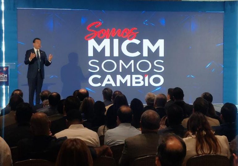 Presentan estudio identifica sectores que más han aportado a la economía RD