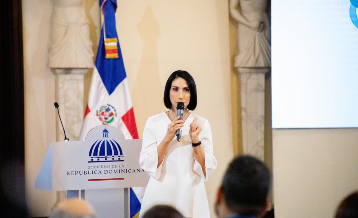 Raquel Arbaje dice que ahora estamos mejor que antes