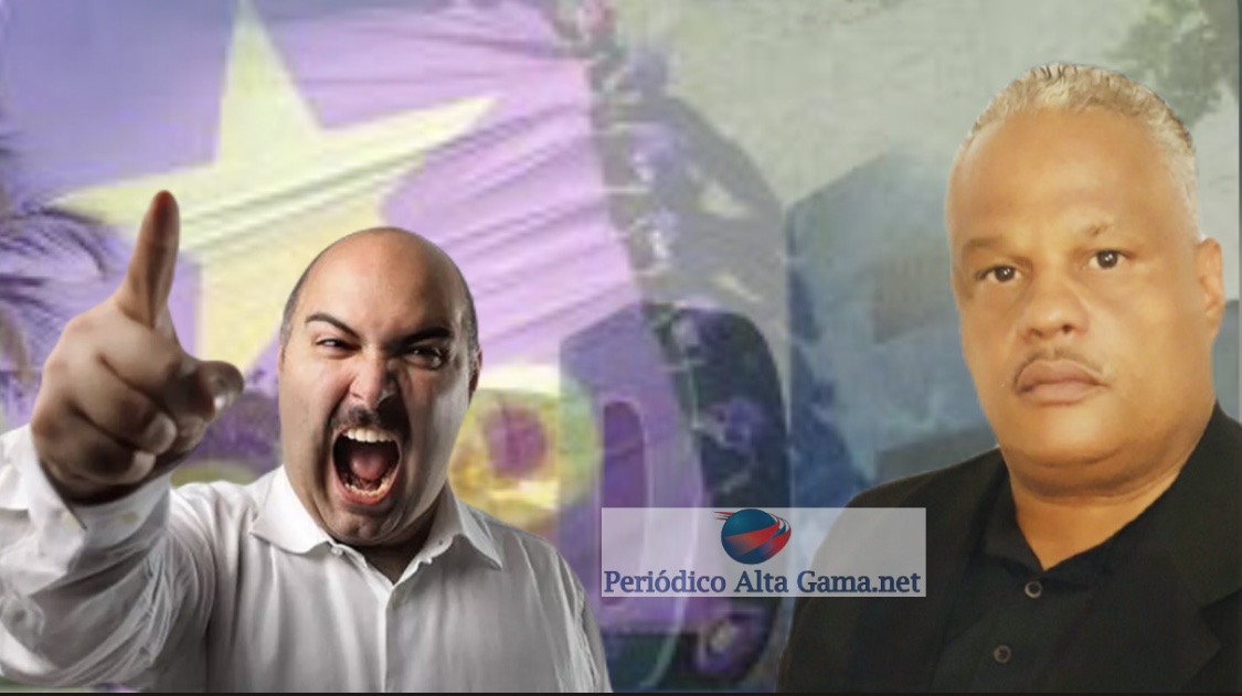 La cháchara política controla el PLD en Santo Domingo Este