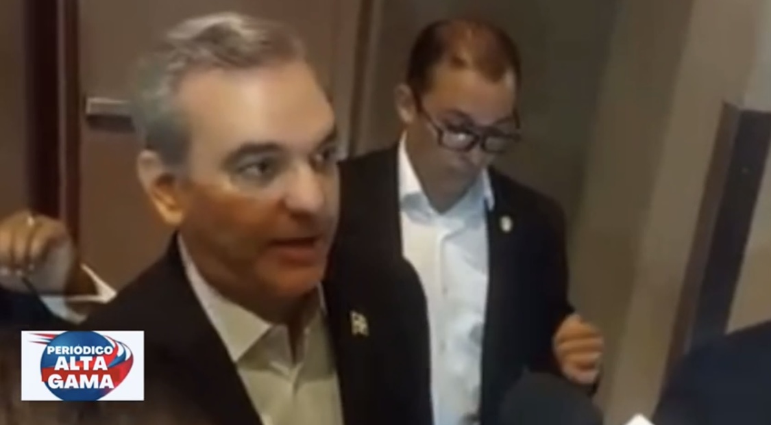 VIDEO | Gobierno evaluará decisión que declara inconstitucional resolución sobre el trabajo doméstico