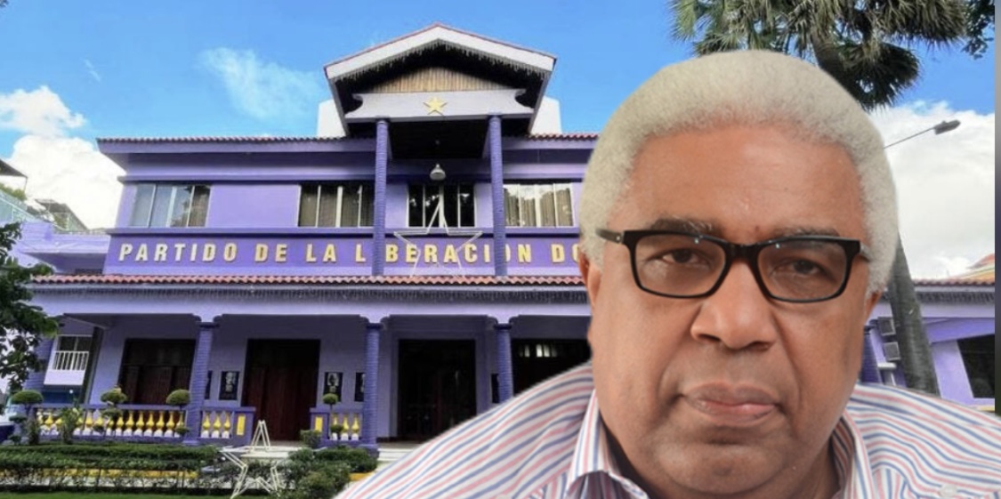Peña Guaba revela alcaldes del PLD firman carta al CP para participar en alianza