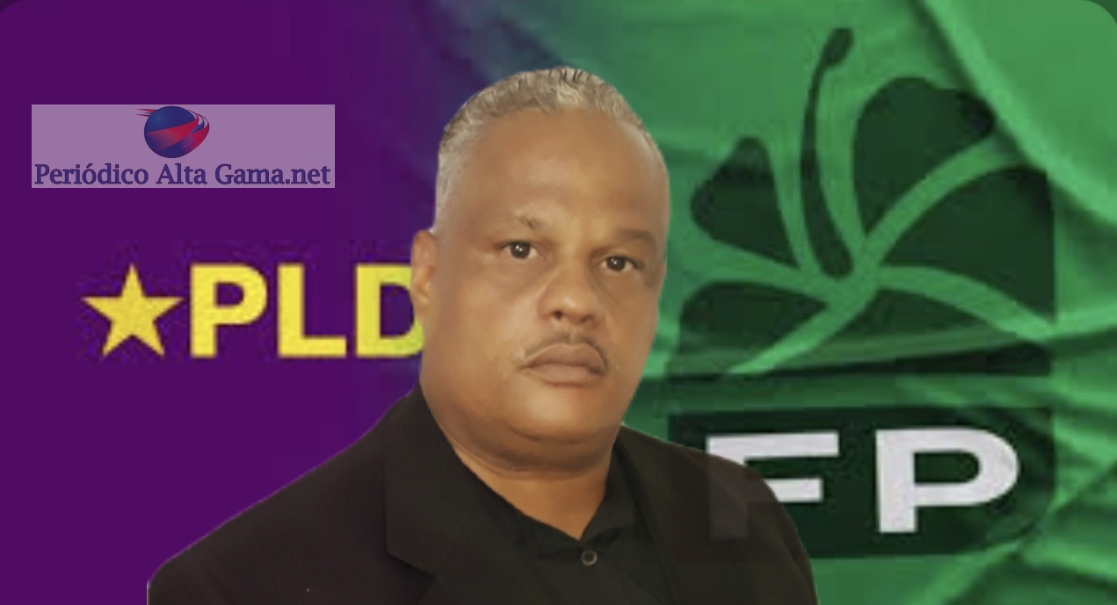 "Suicidio político de la FP en una eventual alianza con PLD en Santo Domingo Este"