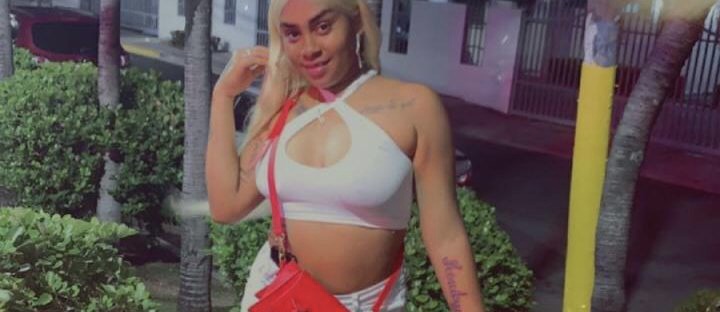 Joven es asesinada tras abordar un vehículo en Santo Domingo Este