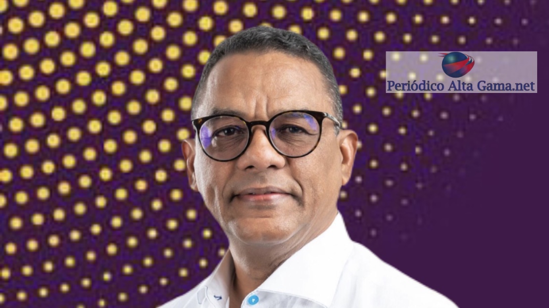 Ramón Cabrera anuncia aspirará a diputado por la Circ. 2 de Santo Domingo Este