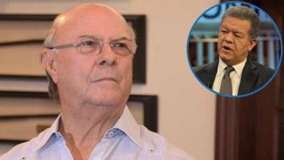 Leonel no sabe nada de nada, «Ni siquiera con su mujer ha planificado»