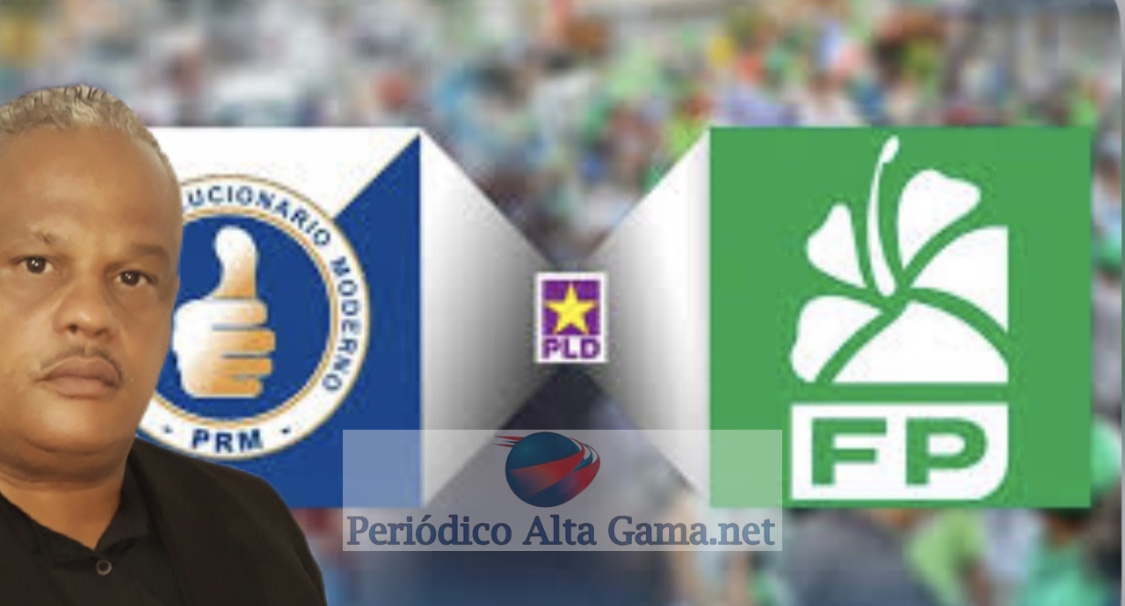 Una candidatura no se sostiene con ”Cháchara Política” es con Propuestas!