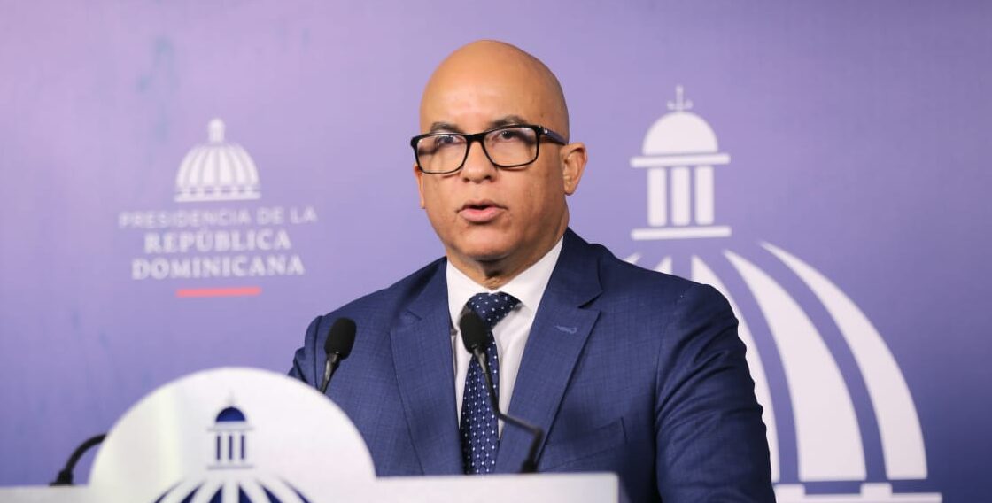 Vocero del Gobierno le responde a Leonel y dice Abinader es un presidente “proactivo”