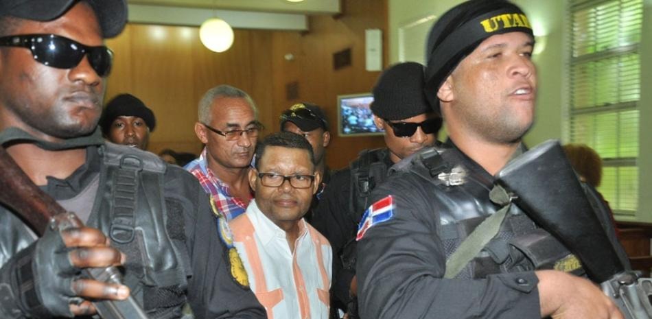 Ordenan arresto al sindicalista Arsenio Quevedo y a exregidor por entorpecer juicio
