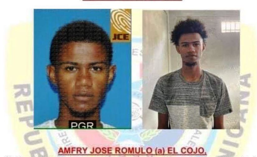 Cae en intercambio de disparos “El Cojo”