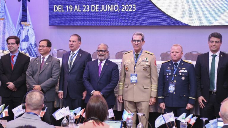 Cónclave presenta a RD como referente sobre Seguridad de la Aviación
