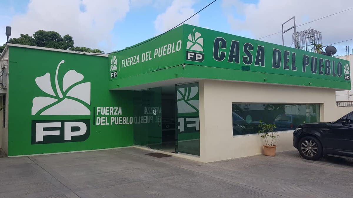FP solicita a JCE realizar simulacro de escrutinio con la presencia de delegados